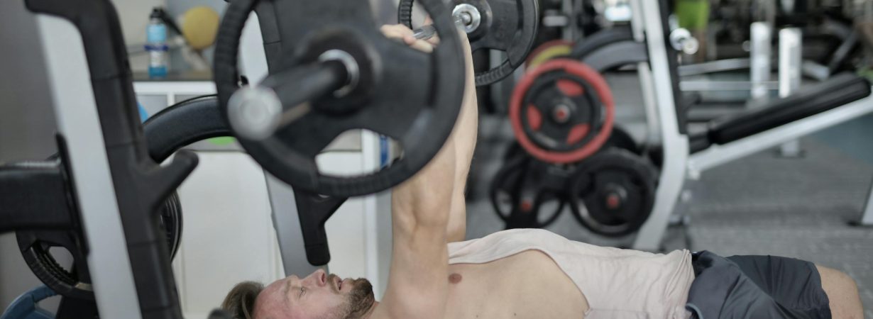 Hypertrophy Arm Workout