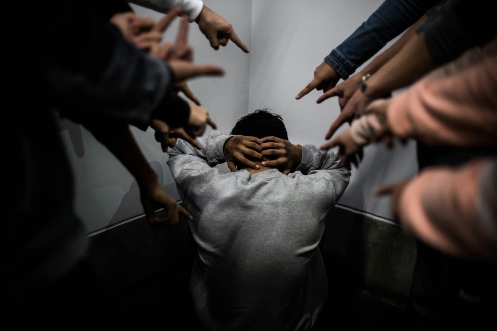 Symptoms of Depression