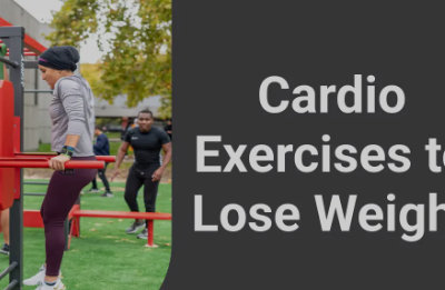 What Is Cardio Exercise?