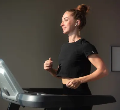 Cardio Workouts at the Gym