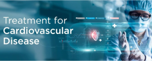 Treatment Options for Cardiovascular Disease