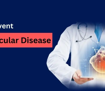how to prevent cardiovascular disease
