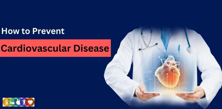 how to prevent cardiovascular disease