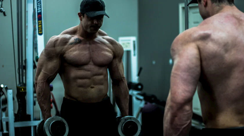 10 Best Standing Chest Workouts for Maximum Gains