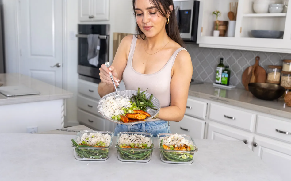 Beginner Diet Plan for Weight Loss for Female