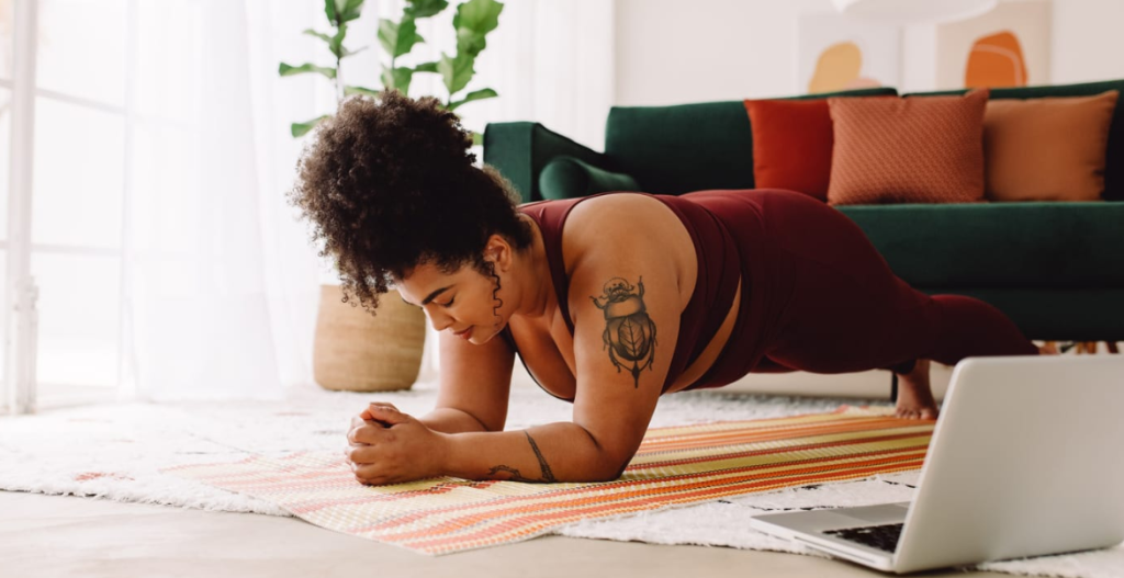 A Comprehensive Guide to Glute and Ab Workout