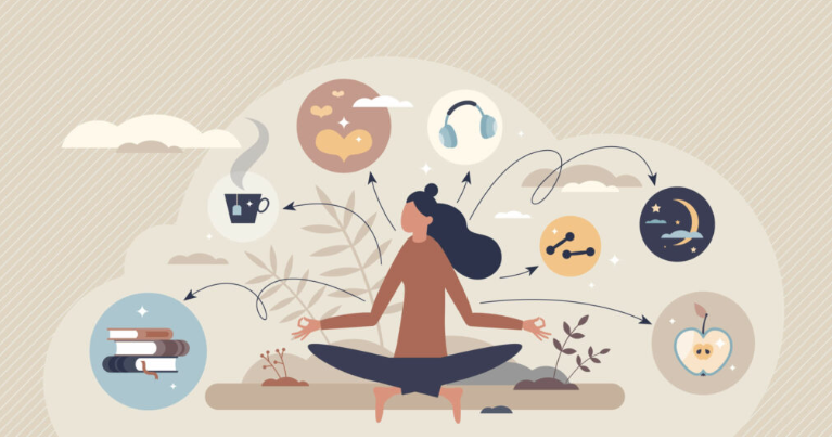 How to Improve Physical Health