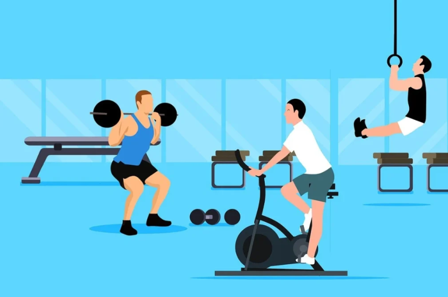 Improve Physical Health