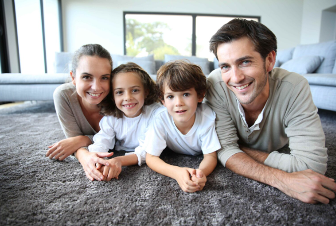 Maintain a Clean and Hygienic Home