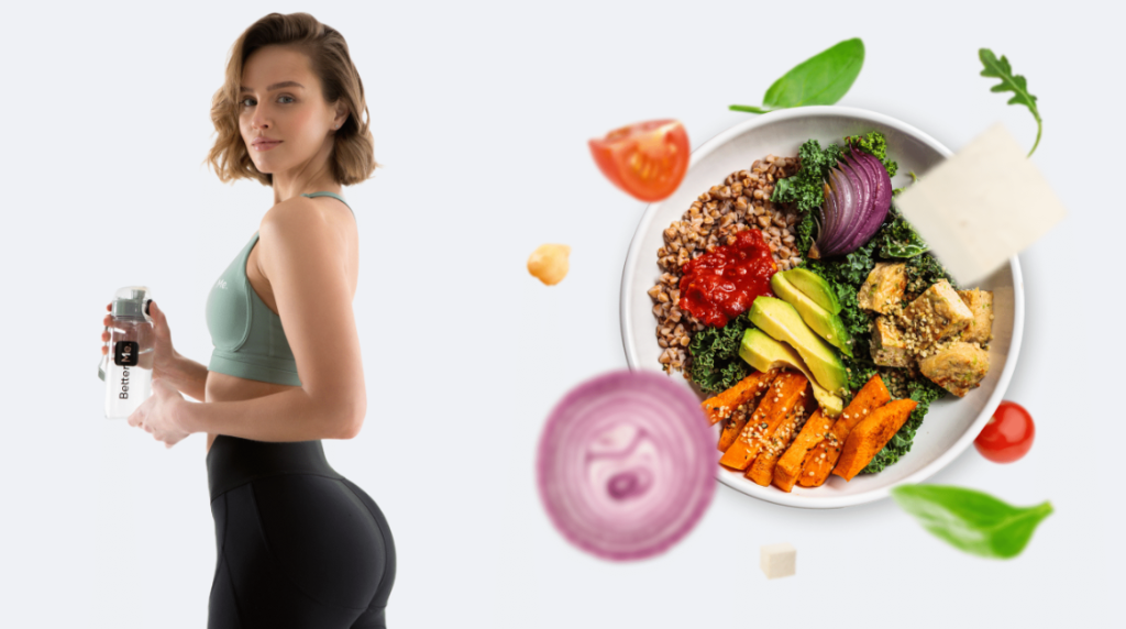 Weight Loss for Female