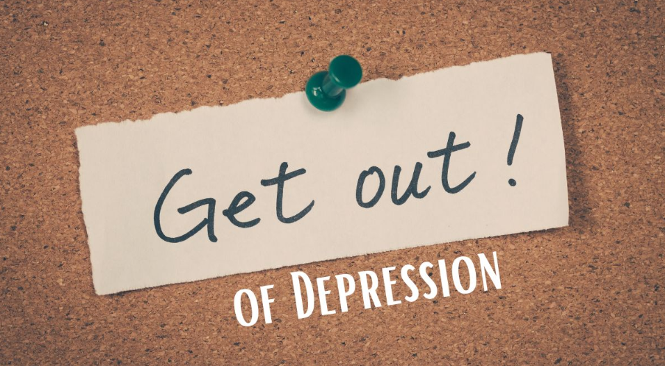 What Is a Depression Rut