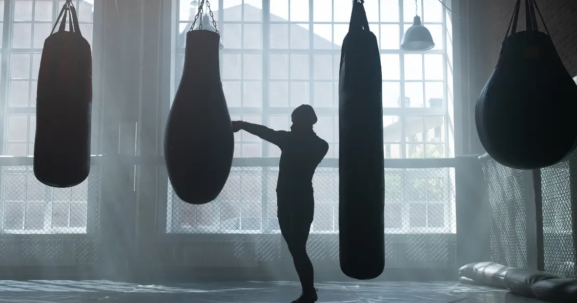 Cardio Boxing Workout Regimen