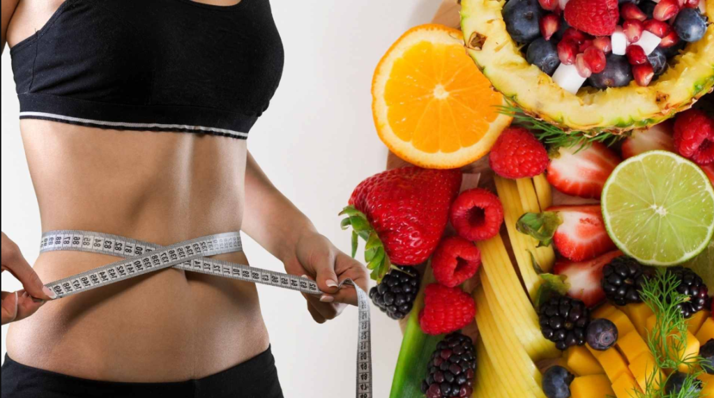 Fruit Diet for Weight Loss in 7 Days