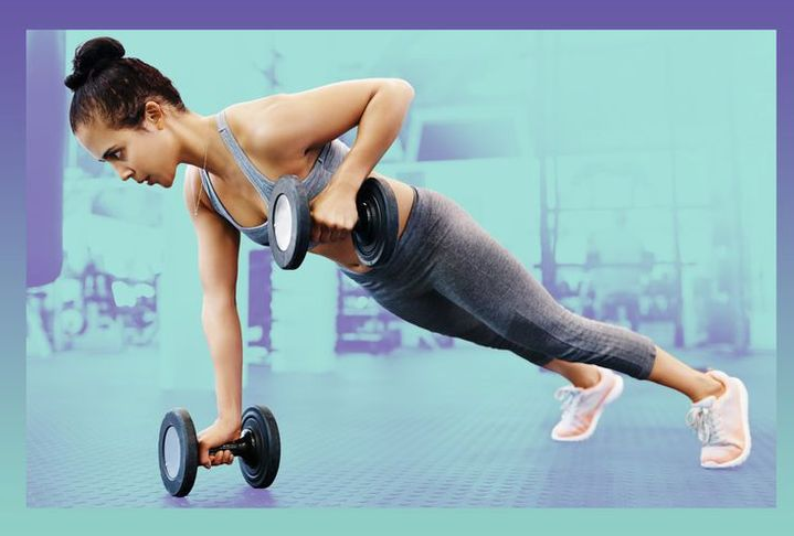 Understanding Your Chest Muscles