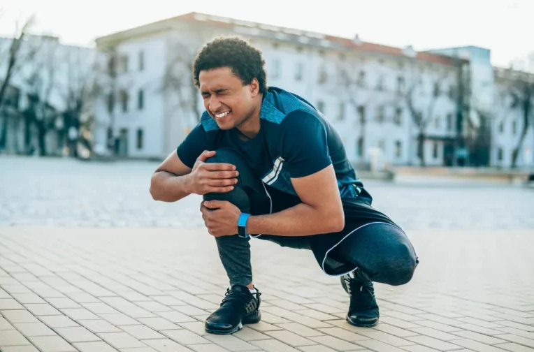 Best Cardio for Bad Knees