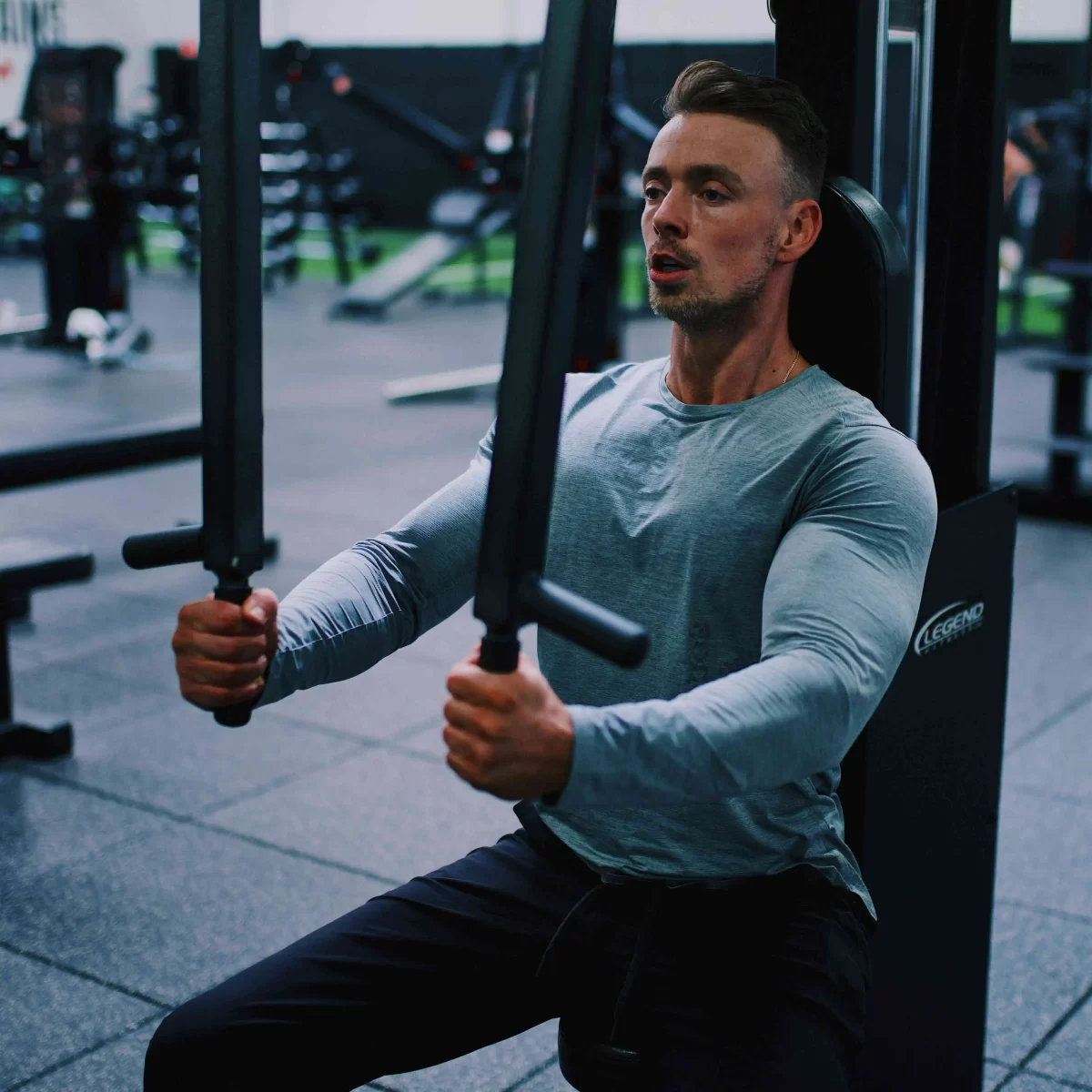 How Many Chest Workouts Should I Do