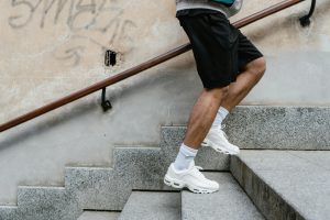 Calf Raises – Define and Strengthen Your Calves