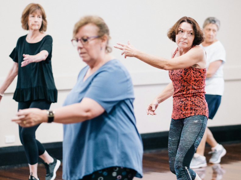 How Much Cardio Should Seniors Do