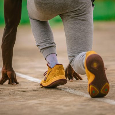 Leg Workouts for Runners