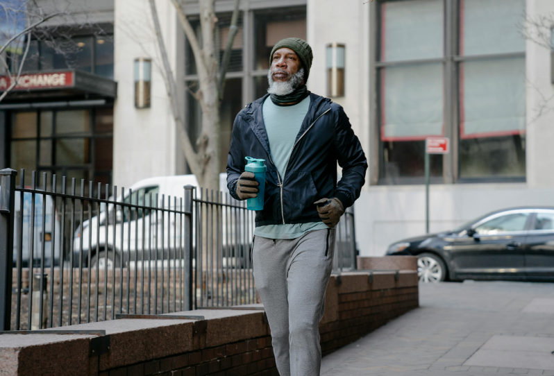 Why Cardio Is Important for Seniors