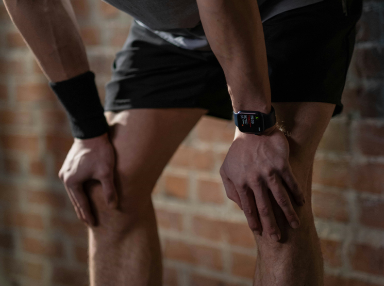 Leg Workouts for Bad Knees