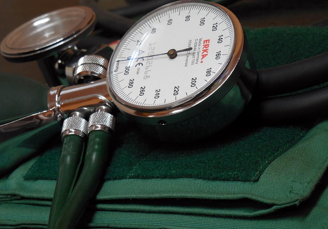 How to Check Your Systolic Blood Pressure at Home