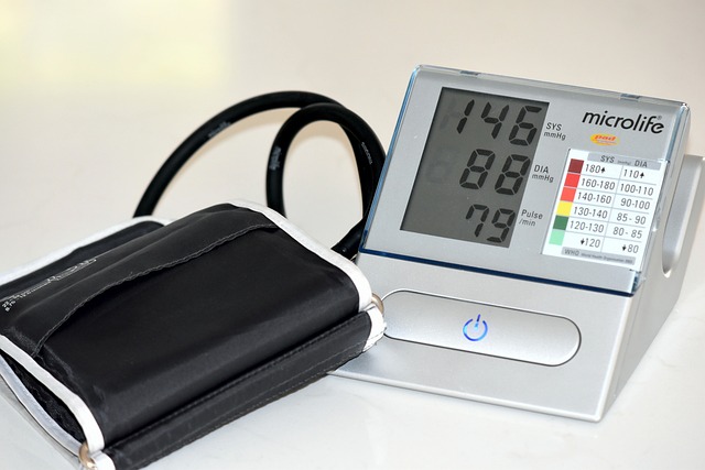 What Is Systolic Blood Pressure