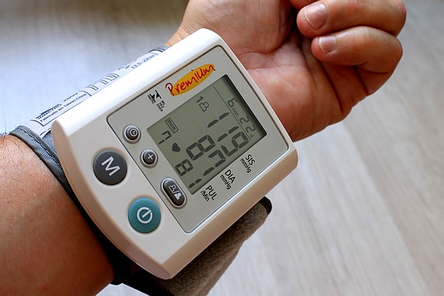 What’s a Normal Systolic Blood Pressure Reading
