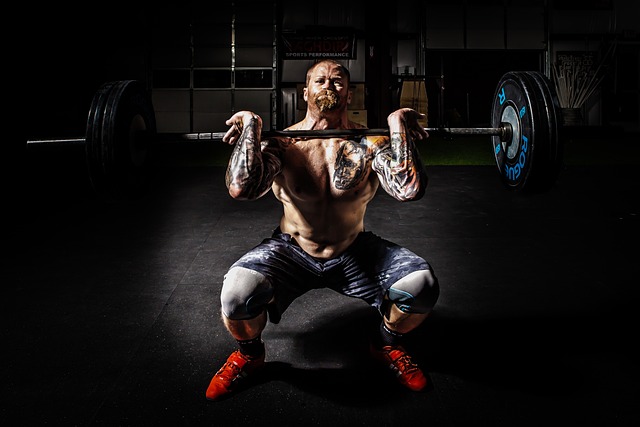 Why Barbell Workouts Are the Smartest Fitness Shortcut