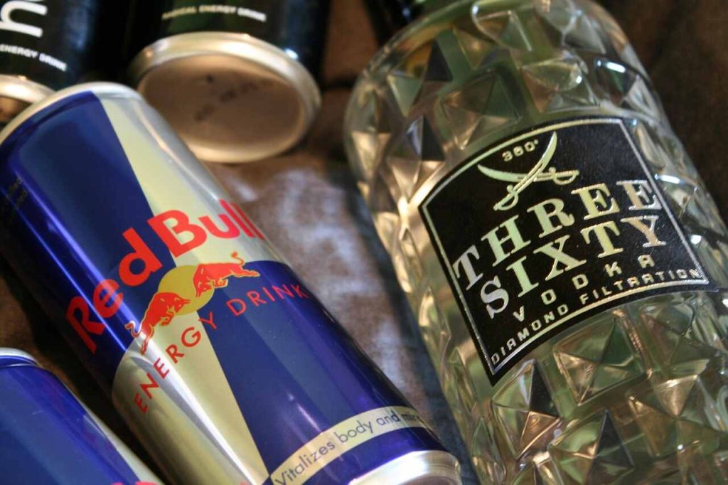 Rising Concerns Over Vitamin B6 in Energy Drinks