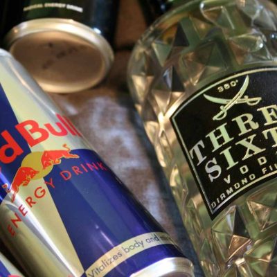 Rising Concerns Over Vitamin B6 in Energy Drinks