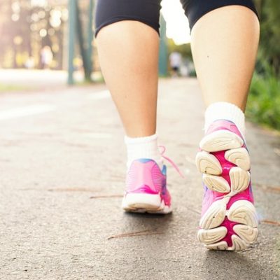 What Happens to Your Body When You Walk 10,000 Steps per Day
