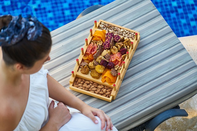 Whole Foods vs. Processed Foods